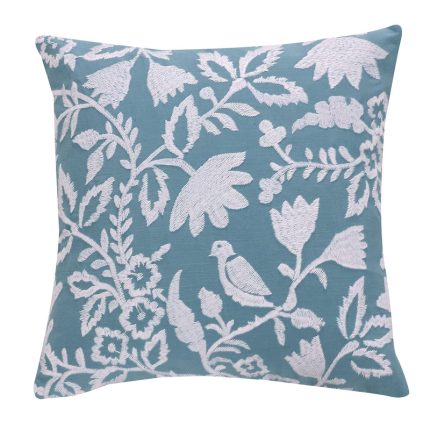 Napali Thick Stitch Pillow